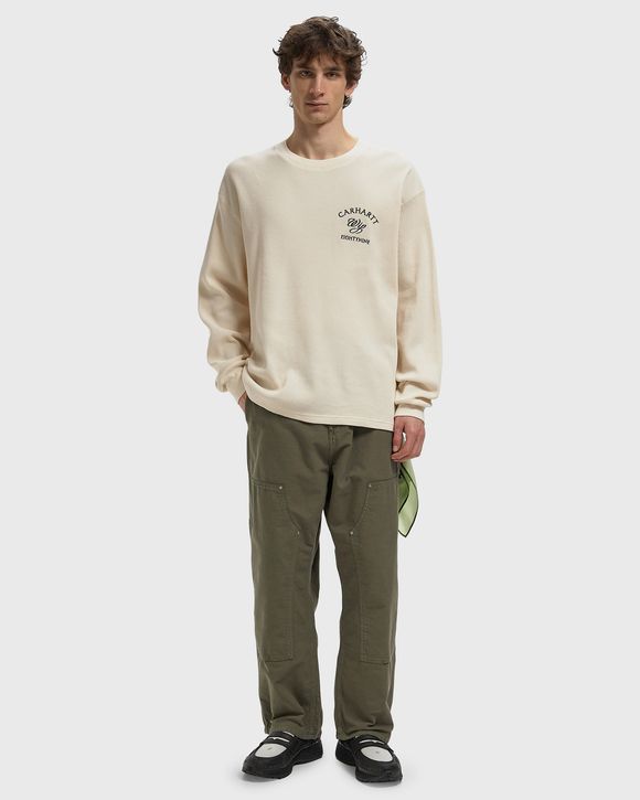 Walter Double Knee Pant