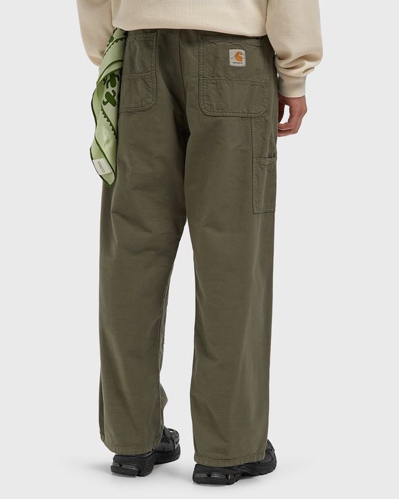 Walter Double Knee Pant