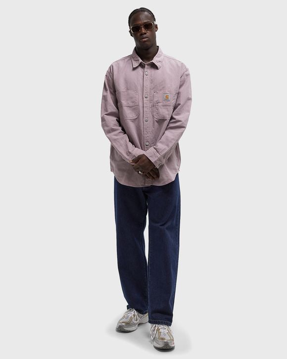 Walter Shirt Jac