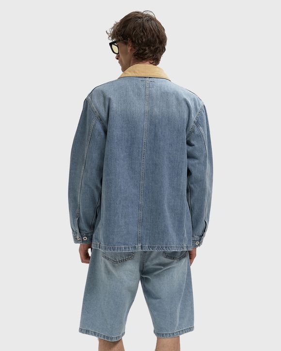 Warren Chore Coat