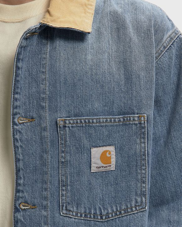 Warren Chore Coat