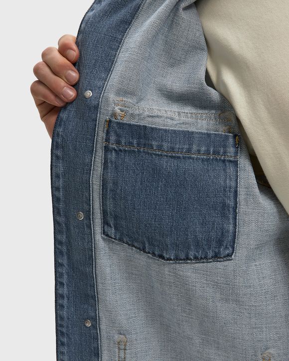 Warren Chore Coat