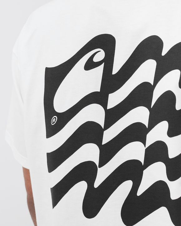 Wavy State Tee