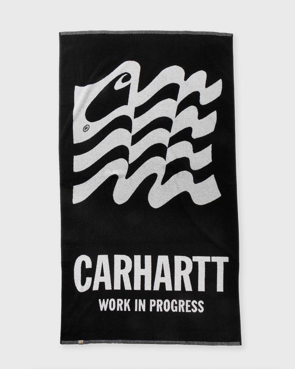 Wavy State Towel