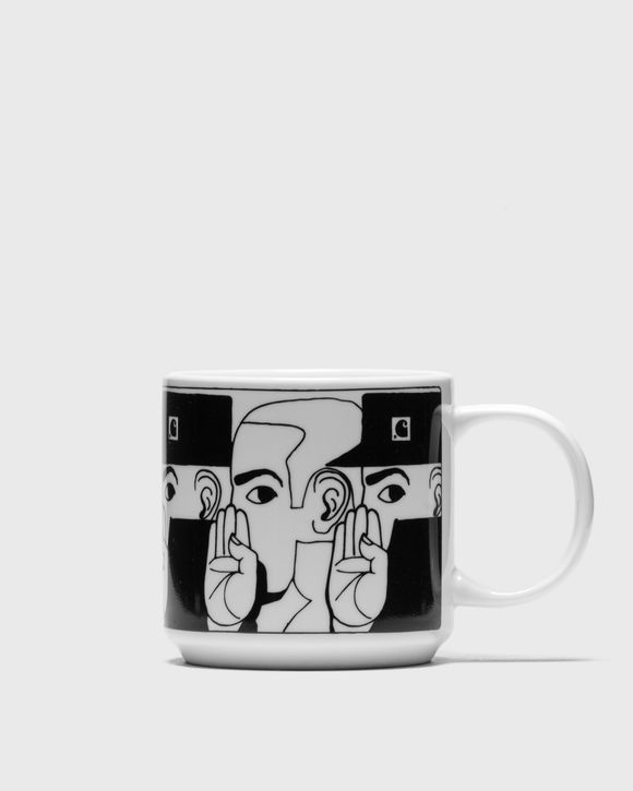 Whisper Mug