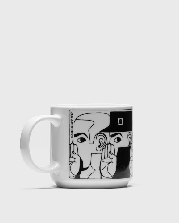 Whisper Mug