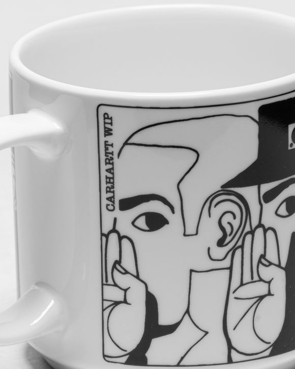 Whisper Mug