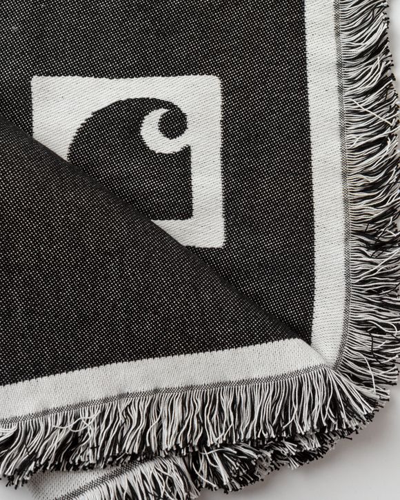 Whisper Woven Blanket