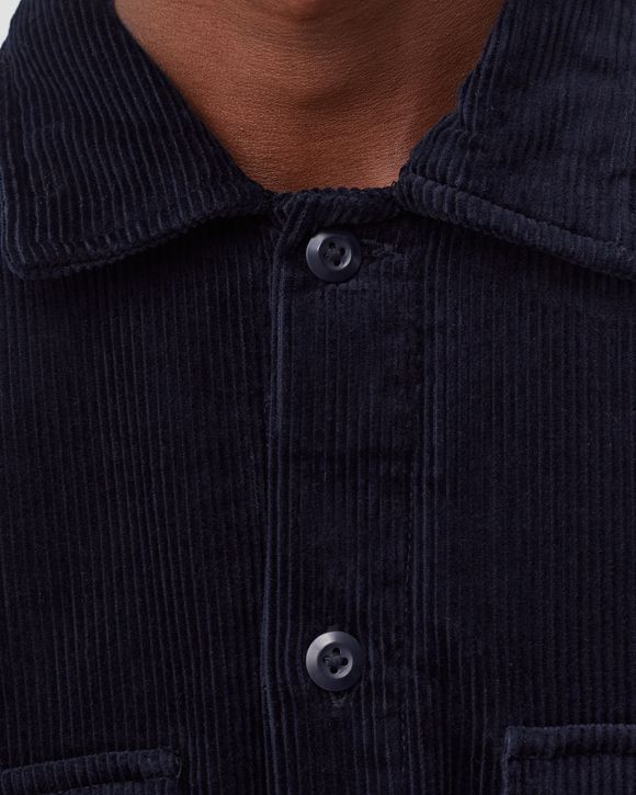 Whitsome Shirt Jacket