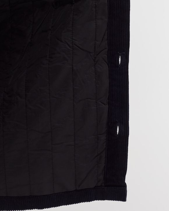 Whitsome Shirt Jacket