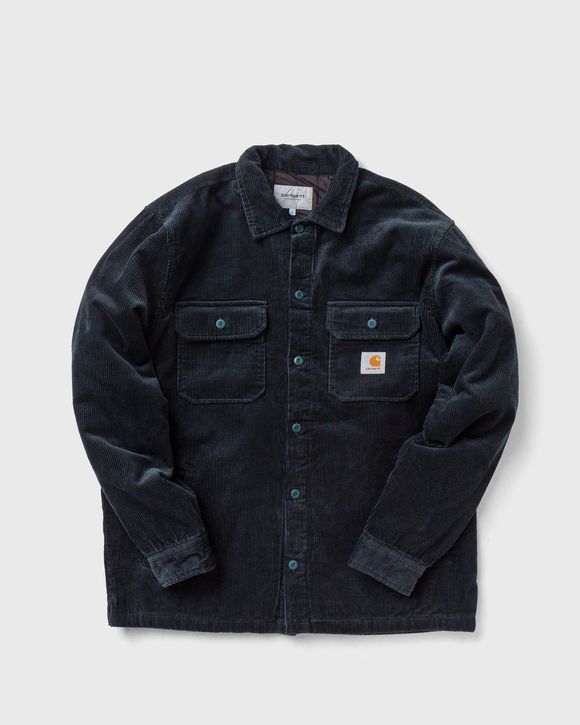 Whitsome Shirt Jacket