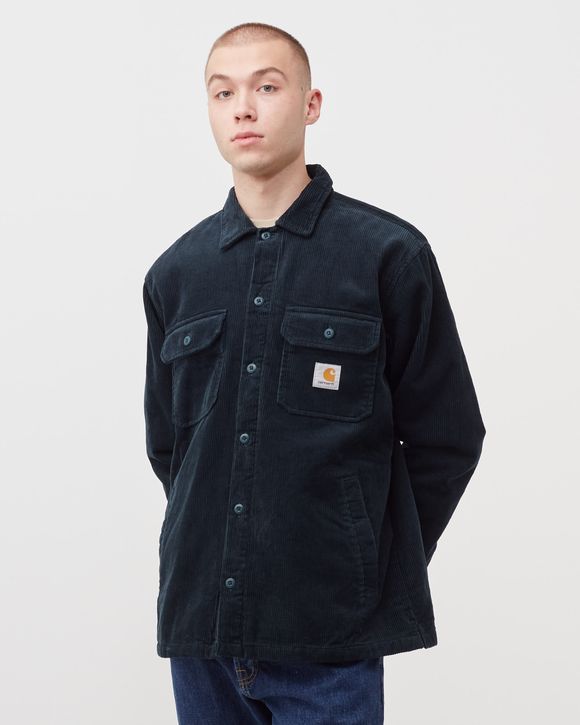 Whitsome Shirt Jacket