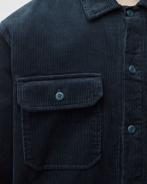 Whitsome Shirt Jacket