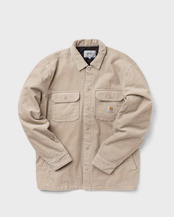 Whitsome Shirt Jacket