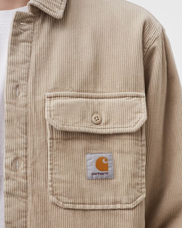 Whitsome Shirt Jacket