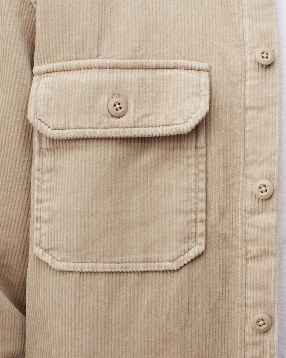 Whitsome Shirt Jacket