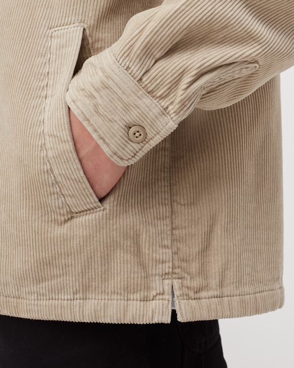 Whitsome Shirt Jacket