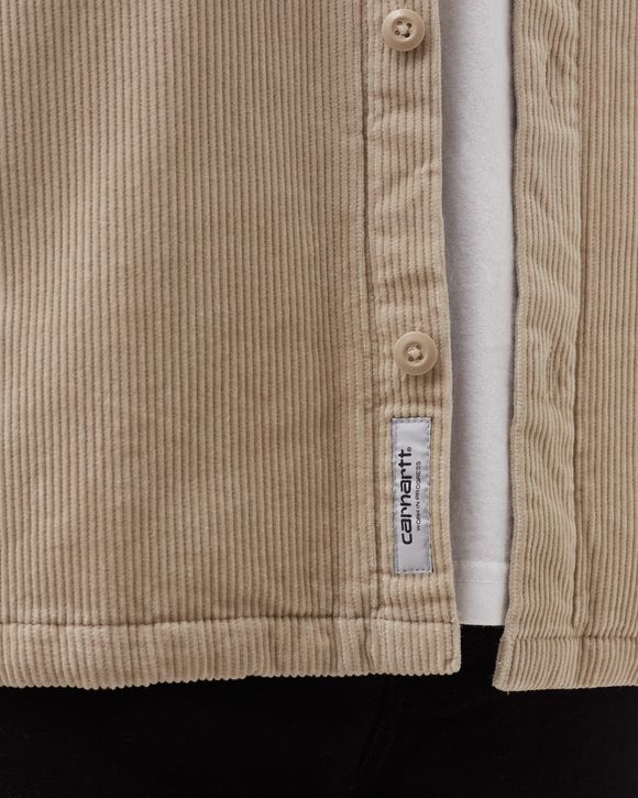 Whitsome Shirt Jacket