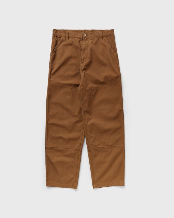 Wide Panel Pant