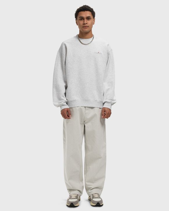 WIP Label Sweat