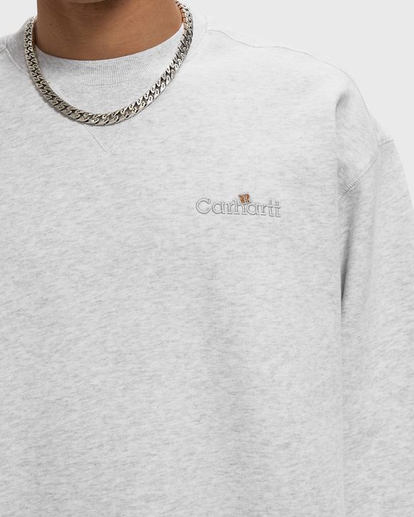 WIP Label Sweat