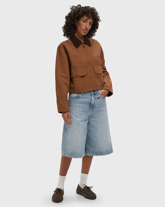 WMNS Belmont Short