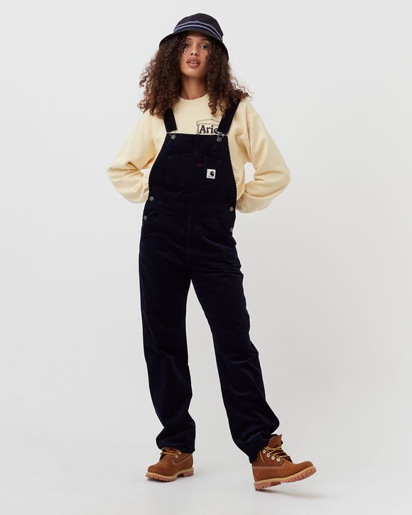 WMNS Bib Overall Straight