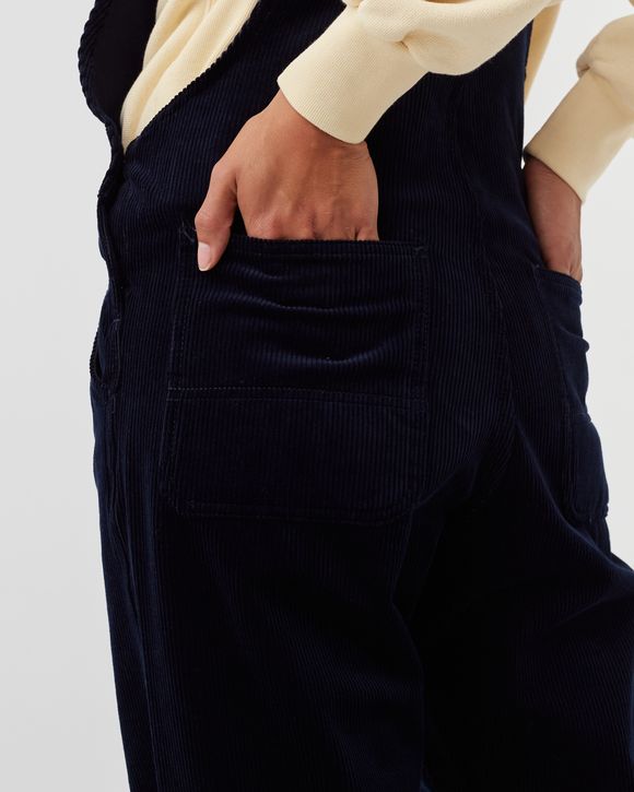 WMNS Bib Overall Straight