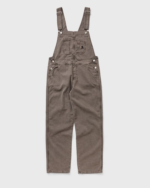 WMNS Bib Overall Straight