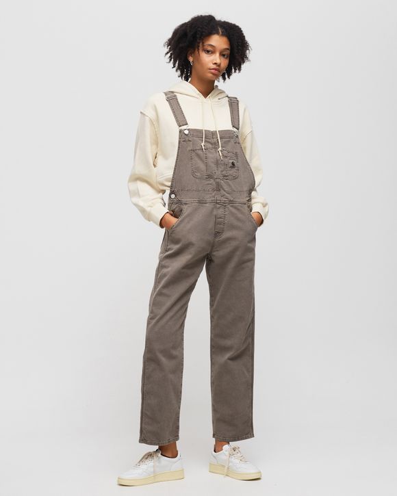 WMNS Bib Overall Straight