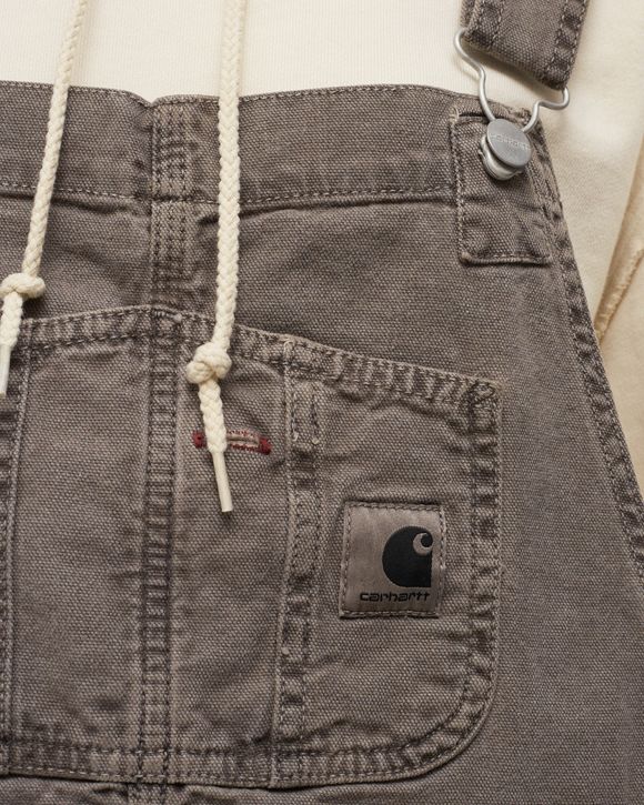 WMNS Bib Overall Straight