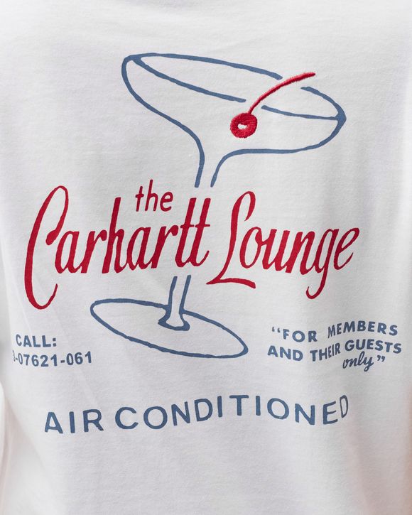WMNS Carhartt Lounge Tee