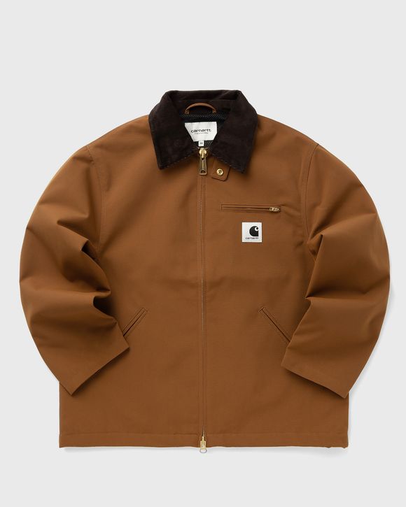WMNS Clark Jacket