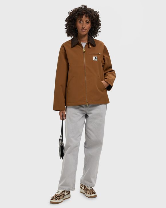 WMNS Clark Jacket