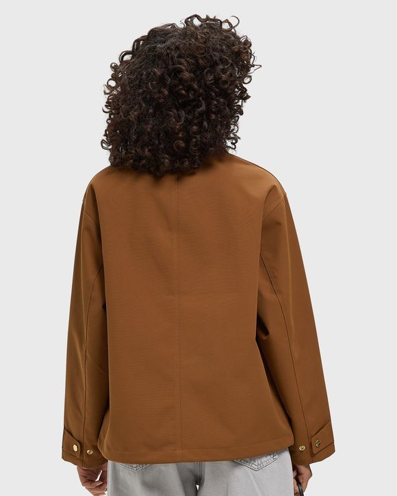 WMNS Clark Jacket