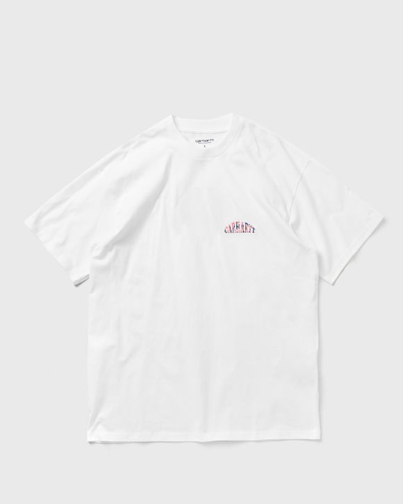 WMNS Dome Script Tee