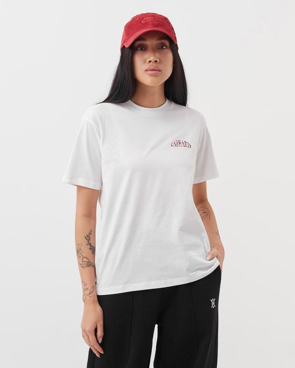 WMNS Dome Script Tee