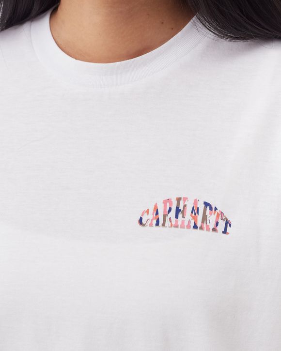 WMNS Dome Script Tee