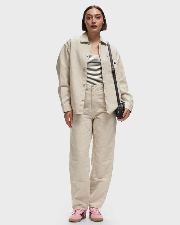WMNS Ethel Double Knee Pant