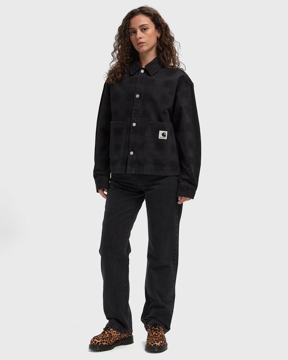WMNS Everson Shirt Jacket