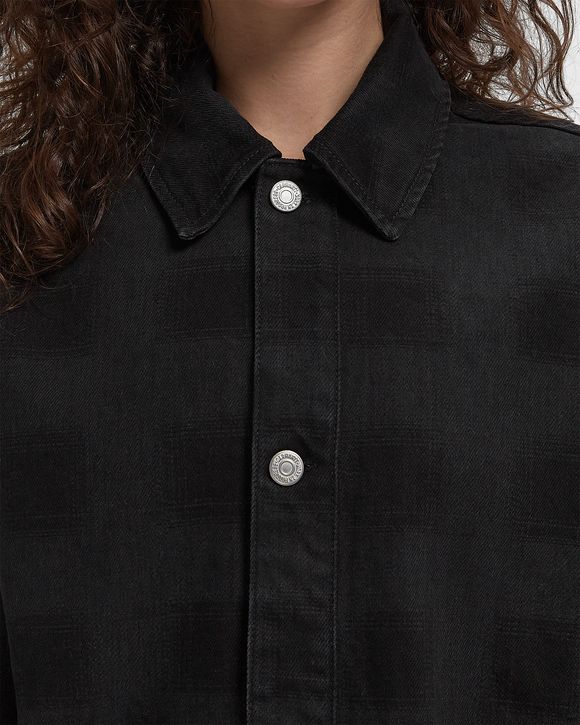 WMNS Everson Shirt Jacket