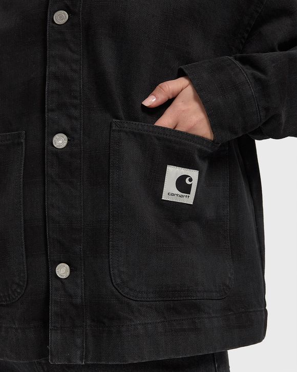 WMNS Everson Shirt Jacket