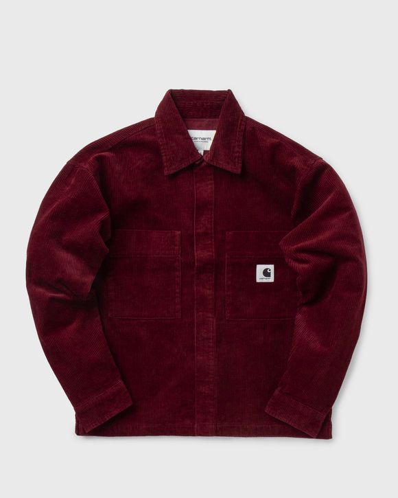 WMNS Foy Shirt Jacket