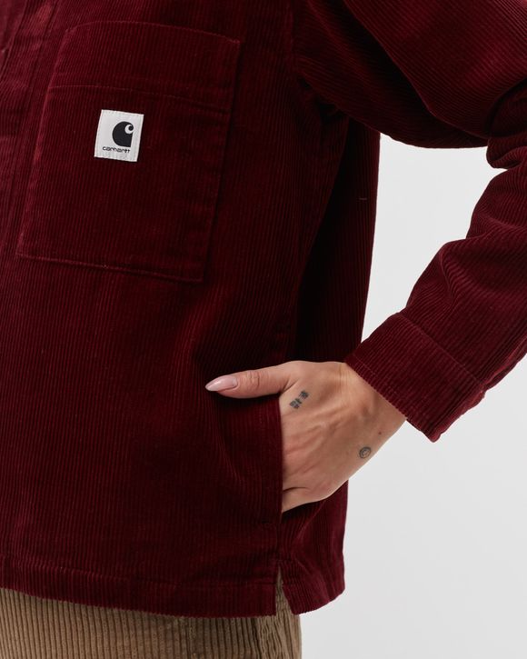 WMNS Foy Shirt Jacket