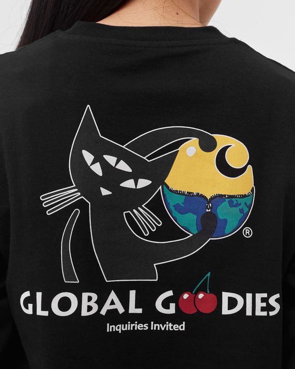 WMNS Goodies Longsleeve