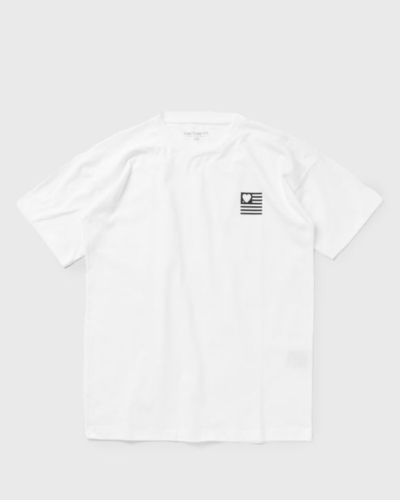 WMNS Hartt State Tee