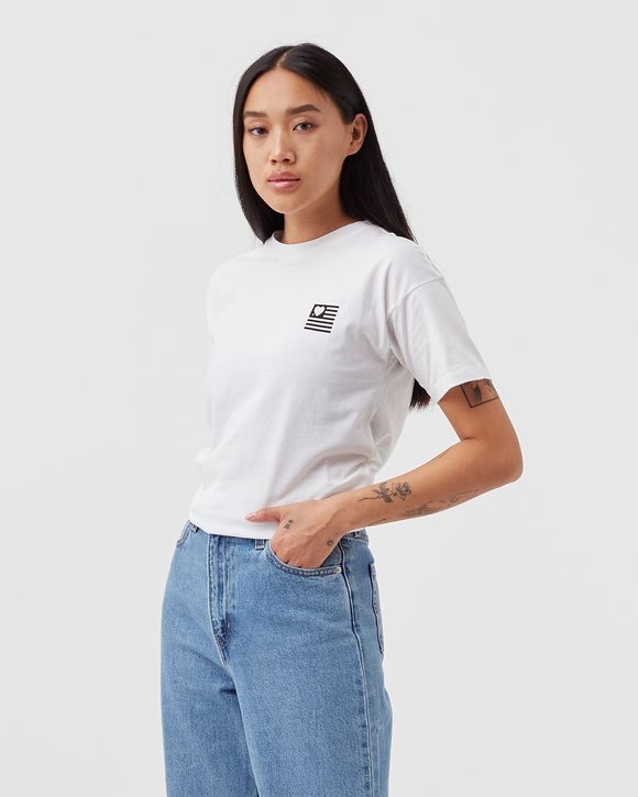 WMNS Hartt State Tee