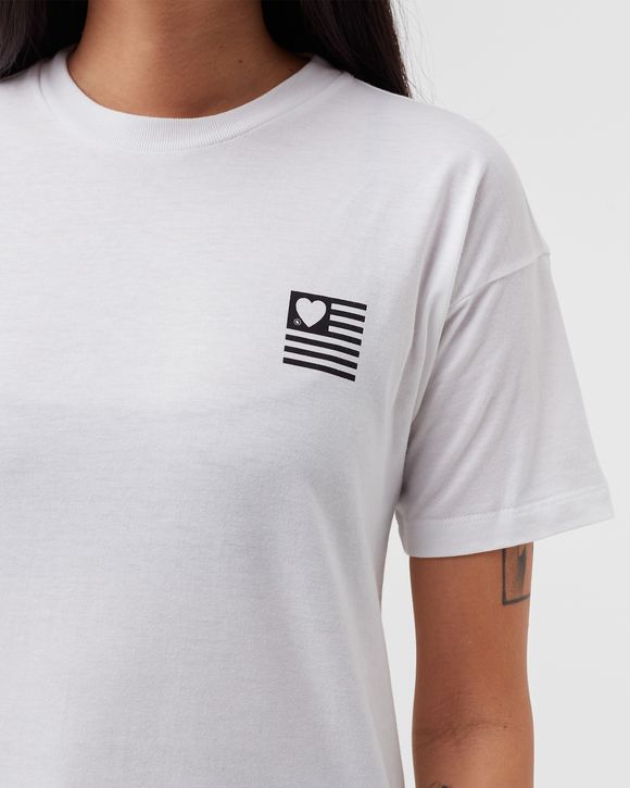 WMNS Hartt State Tee