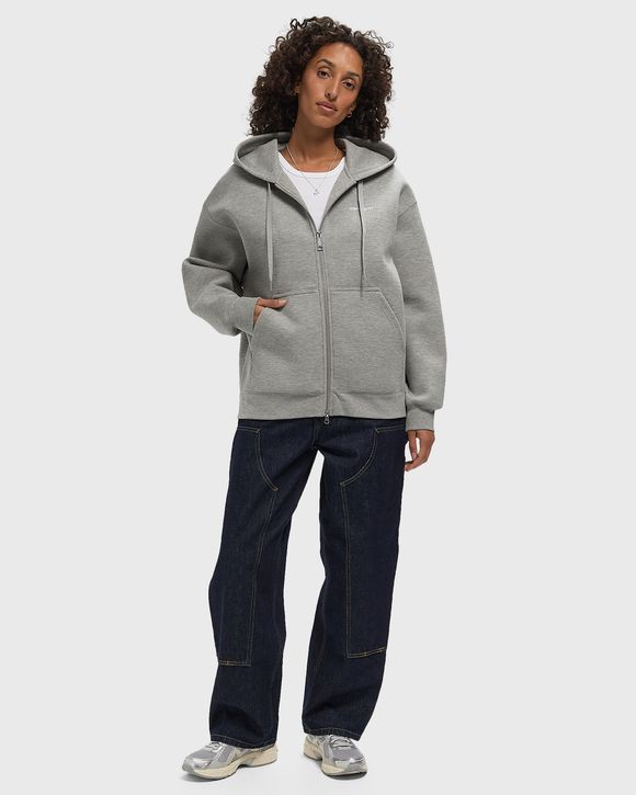 WMNS Hooded Alda Jacket