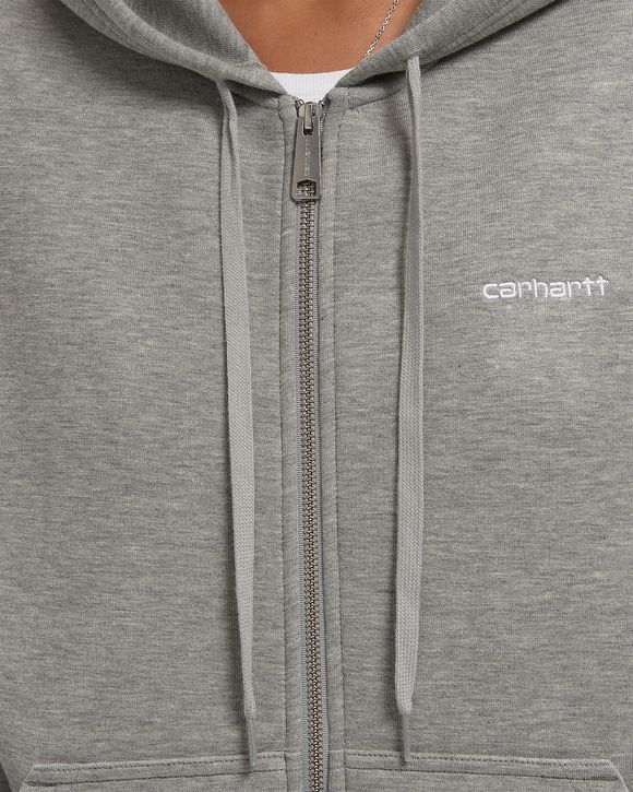 WMNS Hooded Alda Jacket